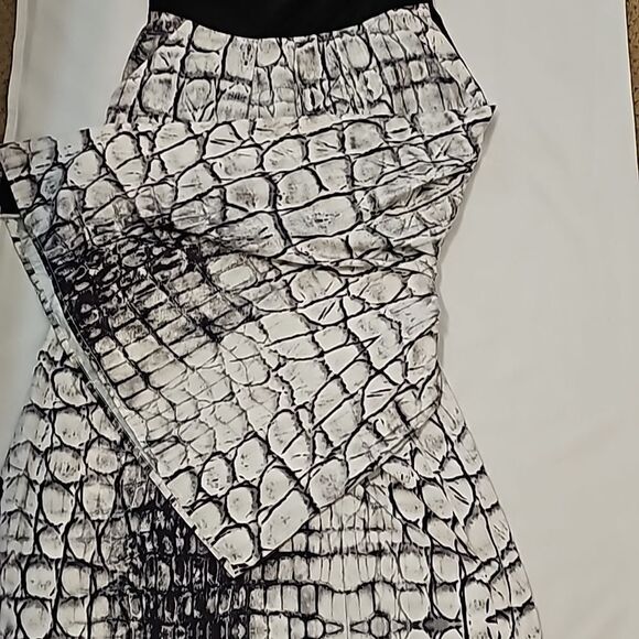 Stella and jamie wide leg jumper size medium - Picture 6 of 10